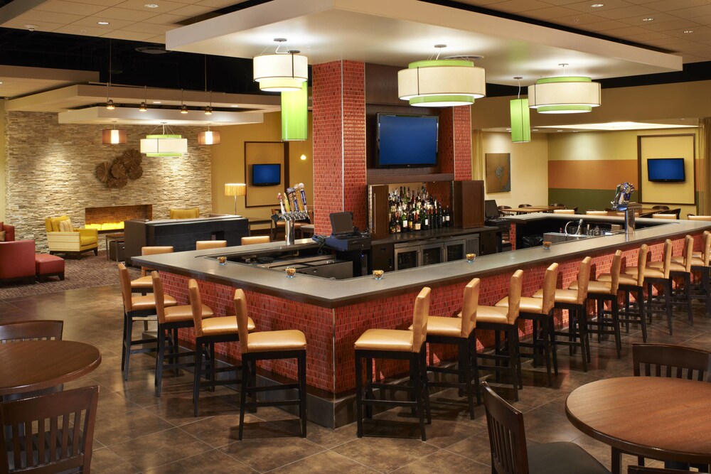 Buffalo Marriott Niagara — Buffalo — photo 3