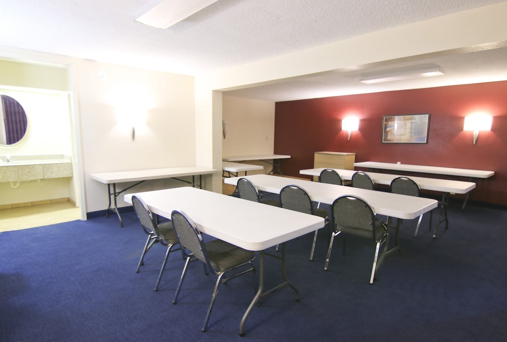 Red Roof Inn Somerset KY - photo 34
