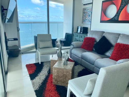 Eliptic Cartagena Oceano — 4-Star Luxury Hotel in Cartagena, Colombia