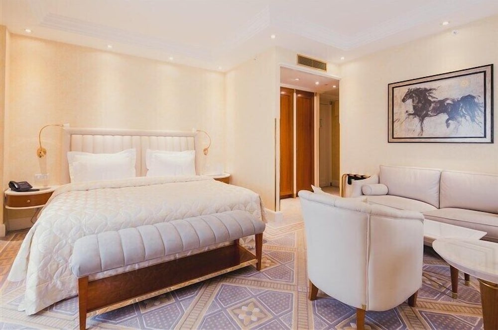 Ankara Atli Hotel — Ankara — photo 5