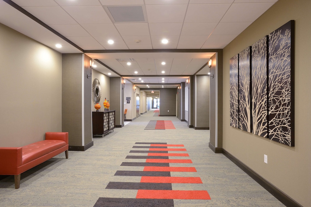 Hampton Inn & Suites Cincinnati Kenwood - photo 3