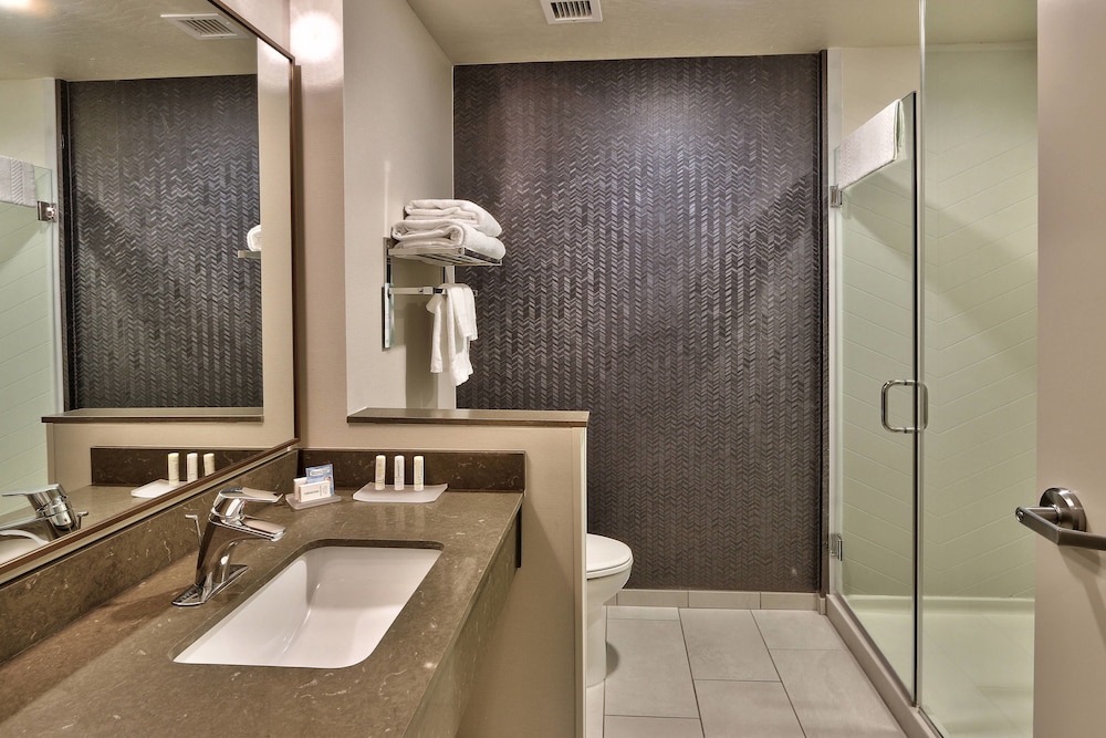 Fairfield Inn & Suites by Marriott Albuquerque North - photo 52