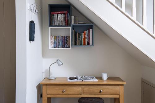 Dorset Holiday Barns in Sherborne, United Kingdom