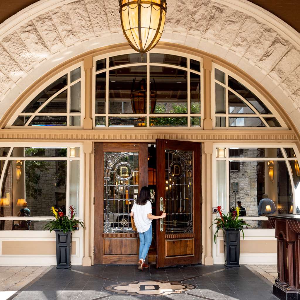 The Driskill in The Unbound Collection by Hyatt - photo 7