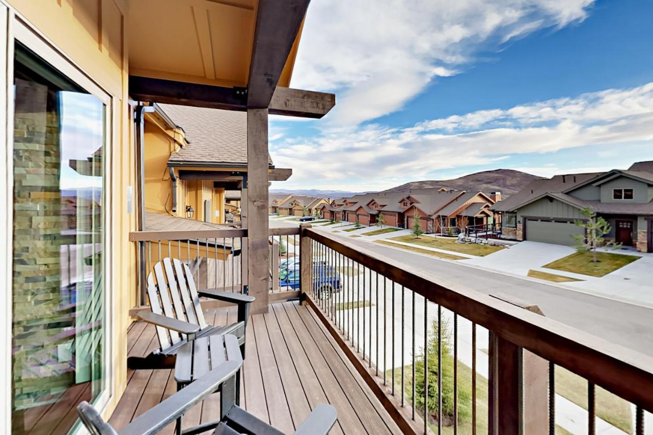 West Wintercress Dream in Heber, United States