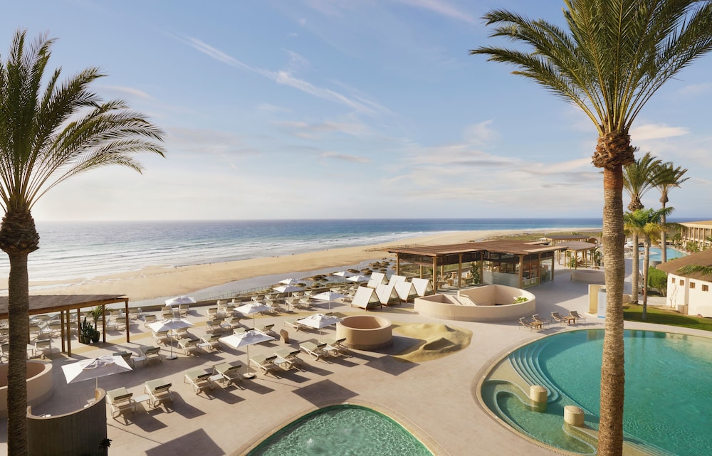 Iberostar Selection Fuerteventura Palace in Pajara, Spain