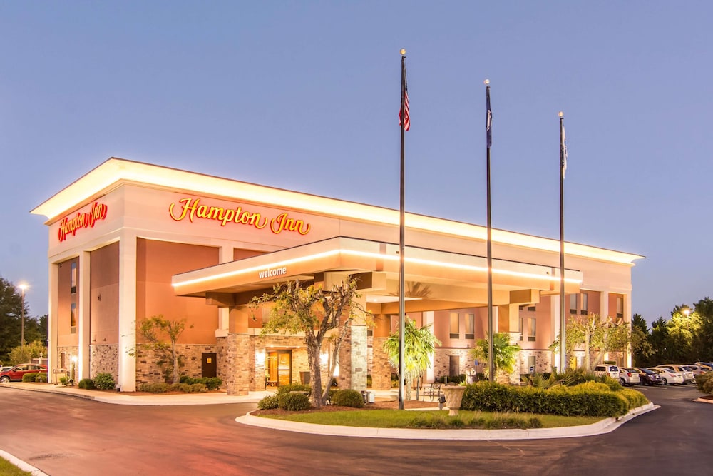 Hampton Inn South Hill - photo 67