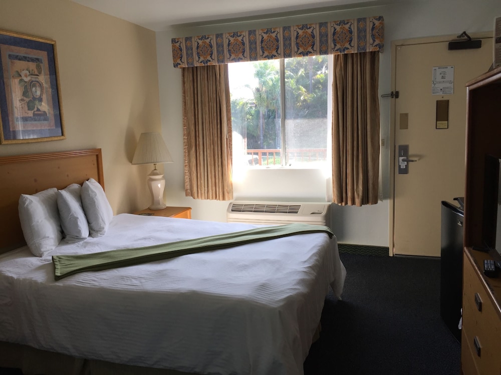 Bay Inn and Suites at Seaworld - photo 21