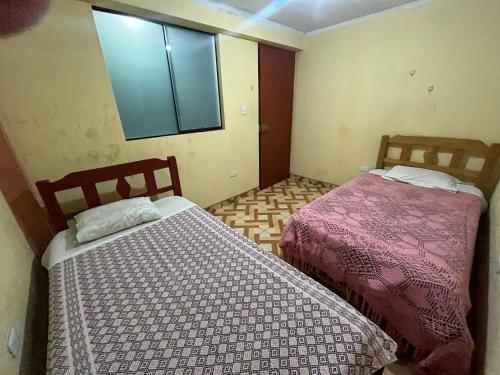 Habitación 2 camas in Ayacucho, Peru
