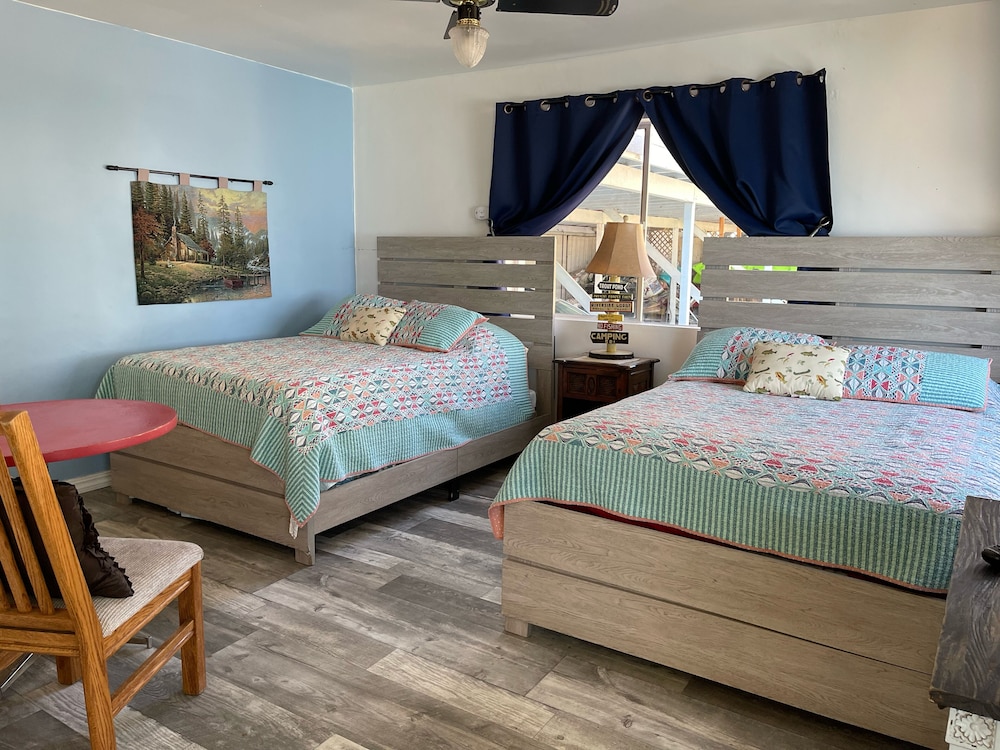 Blue Fish Cove Resort - photo 72