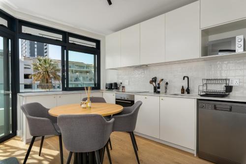 Sage Apartments by Propr