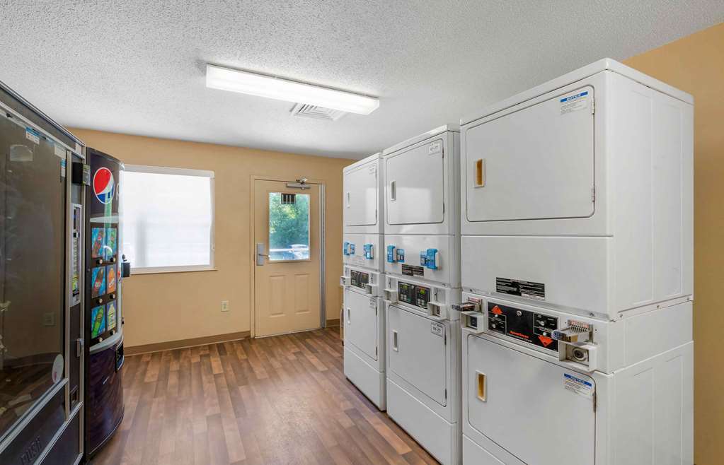 Extended Stay America Suites Virginia Beach Independence Blv - photo 26