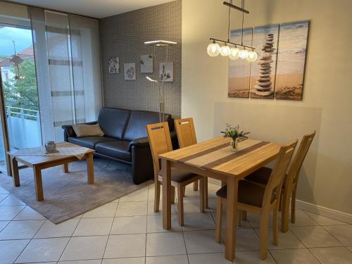 Ostseeresidenz 04 — 4-Star Luxury Hotel in Gromitz, Germany