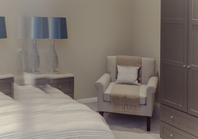 The West End Residence Edinburgh — 4-Star Luxury Hotel in Edinburgh, United Kingdom