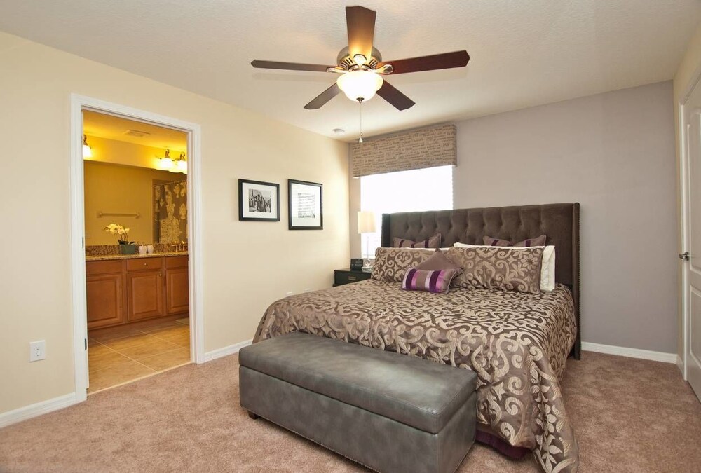 Beautiful Waterfront Townhome Wsplashpool 3024 - photo 12