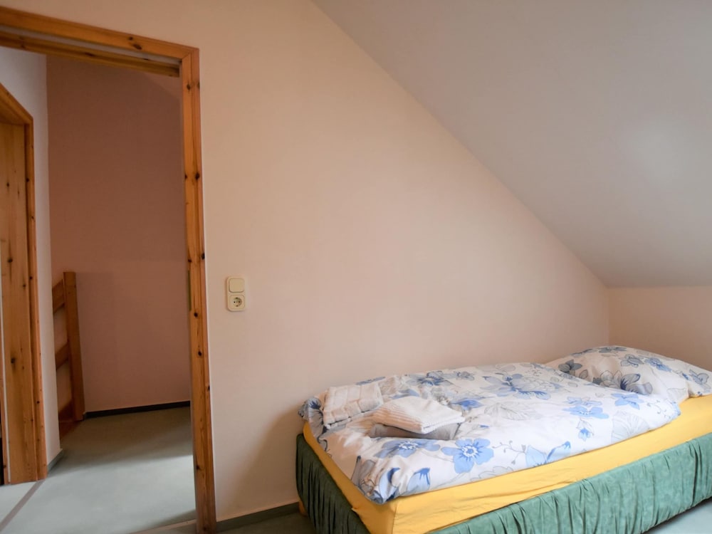 Spacious Apartment in Boddin near Baltic Sea — Gnoien — photo 3