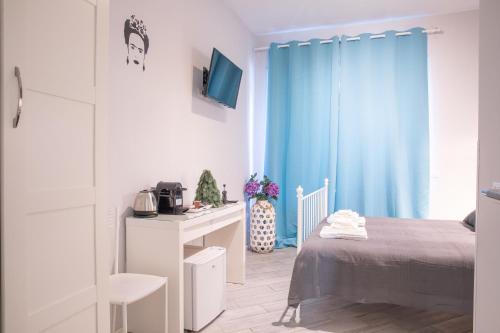 Candia Vatican Suites - last minute hotel in Rome