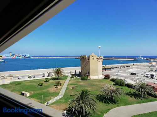 Hotel Elisa — Porto Torres