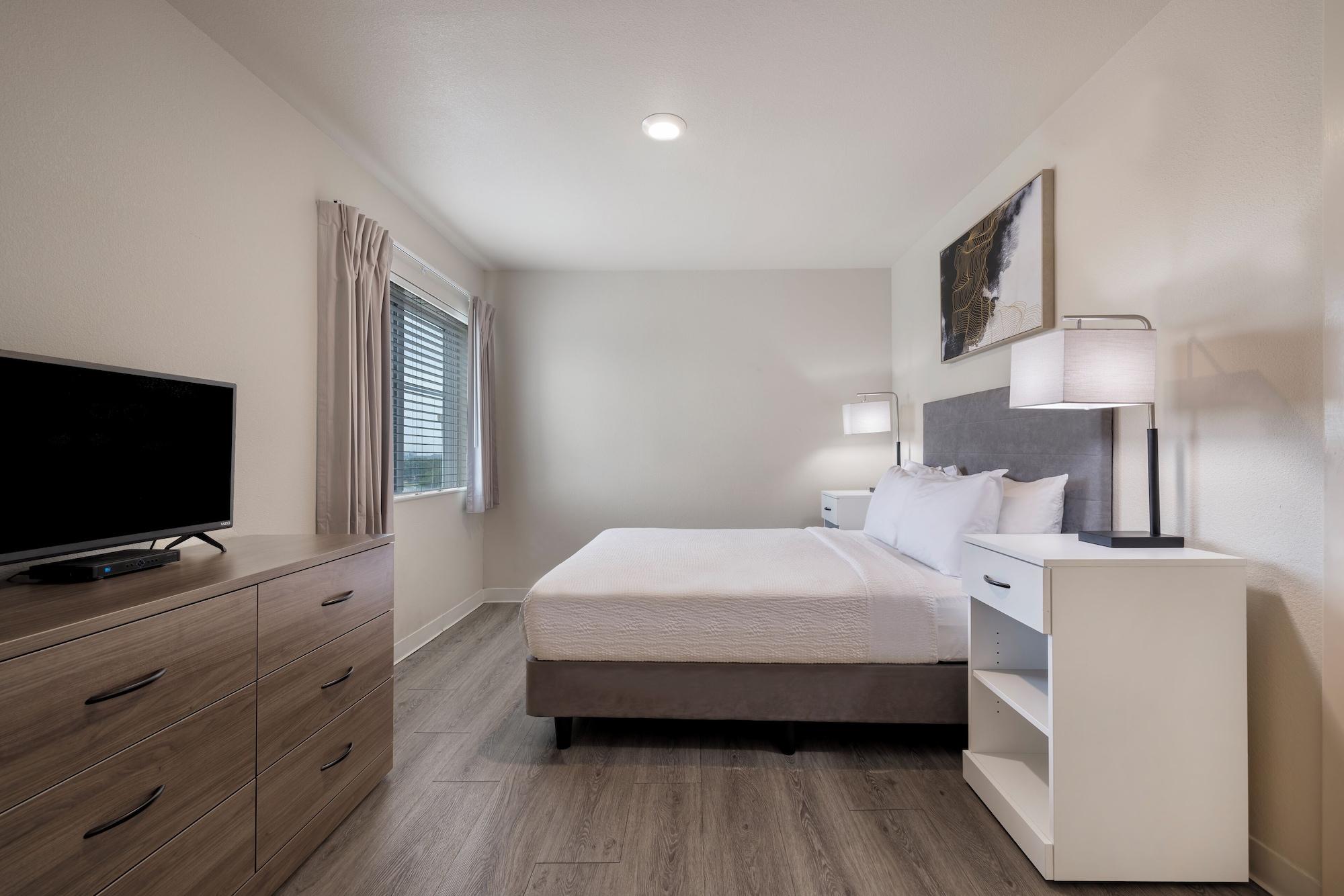 Soka Suites Dallas Las Colinas - photo 8