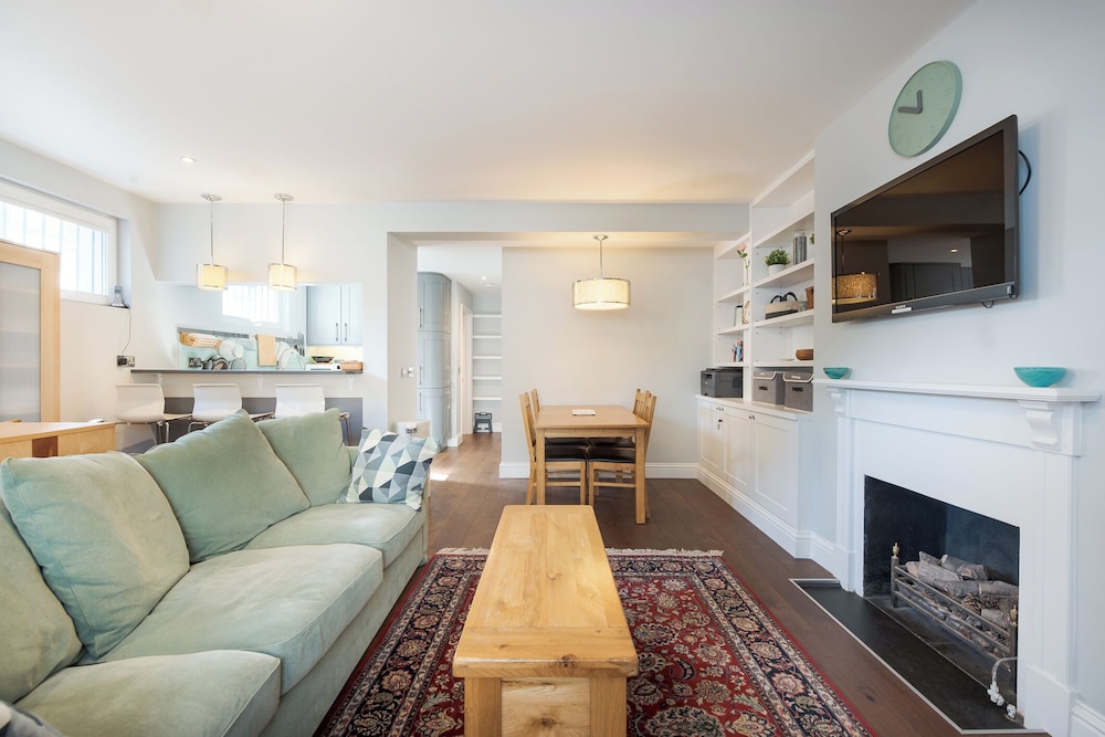 Fabulous Fulham — 4-Star Luxury Hotel in London, United Kingdom