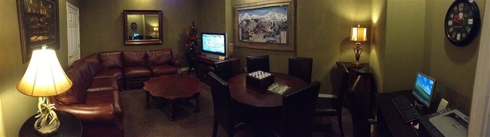 Breckenridge Boutique Hotel - photo 4