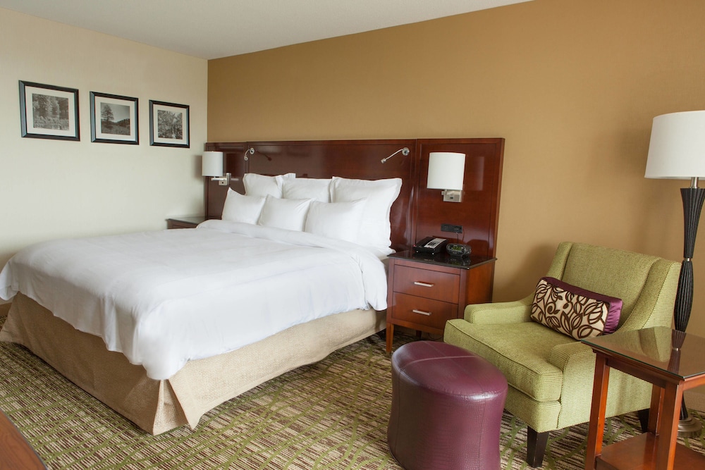 Hanover Marriott - photo 5