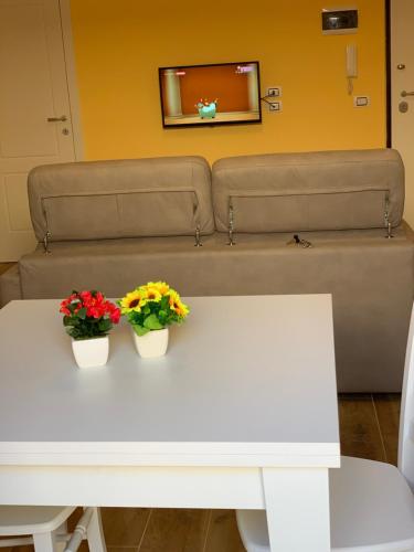Casa Vacanze Holiday Home — 4-Star Luxury Hotel in Trani, Italy