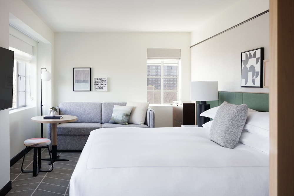 Kimpton Sylvan Hotel by IHG - photo 9