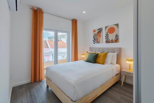 Onofre Setúbal House — 4-Star Luxury Hotel in Setubal, Portugal