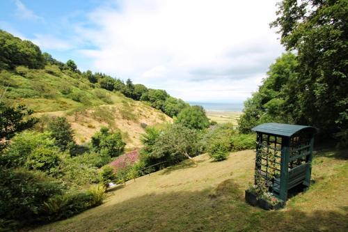 West Wind Porlock — 4-Star Luxury Hotel in Porlock, United Kingdom