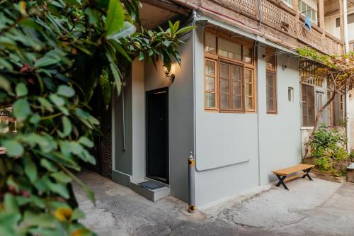 Apartment in Old City Center — 4-Star Luxury Hotel in Tbilisi, Georgia