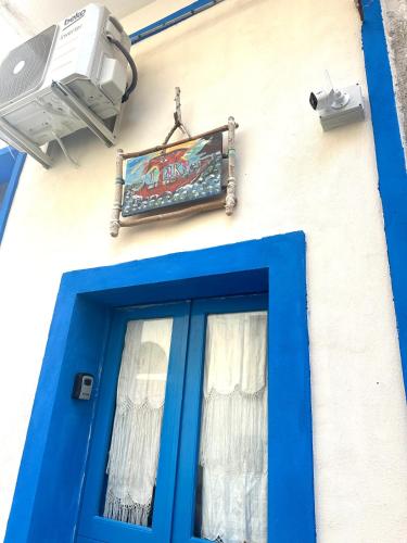 Itaca 2 in Lipari, Italy