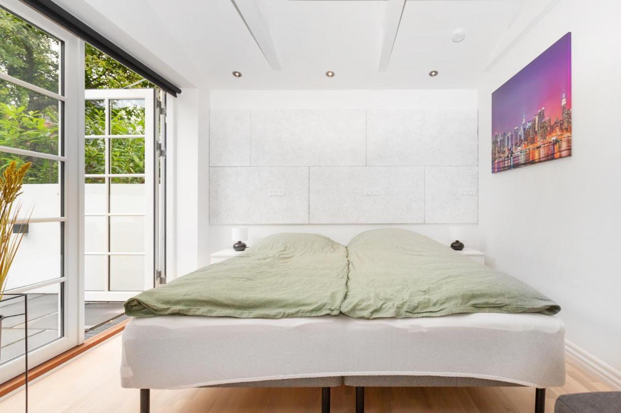 Idyllisk Lejlighed Med Plads Til 4 Personer in Arhus, Denmark