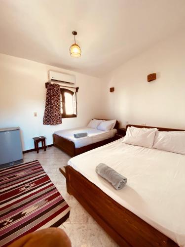 Ghazala Oasis Dahab Hotel in Dahab, Egypt