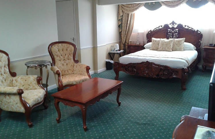 Thelbridge Cross Inn — hotel in Crediton