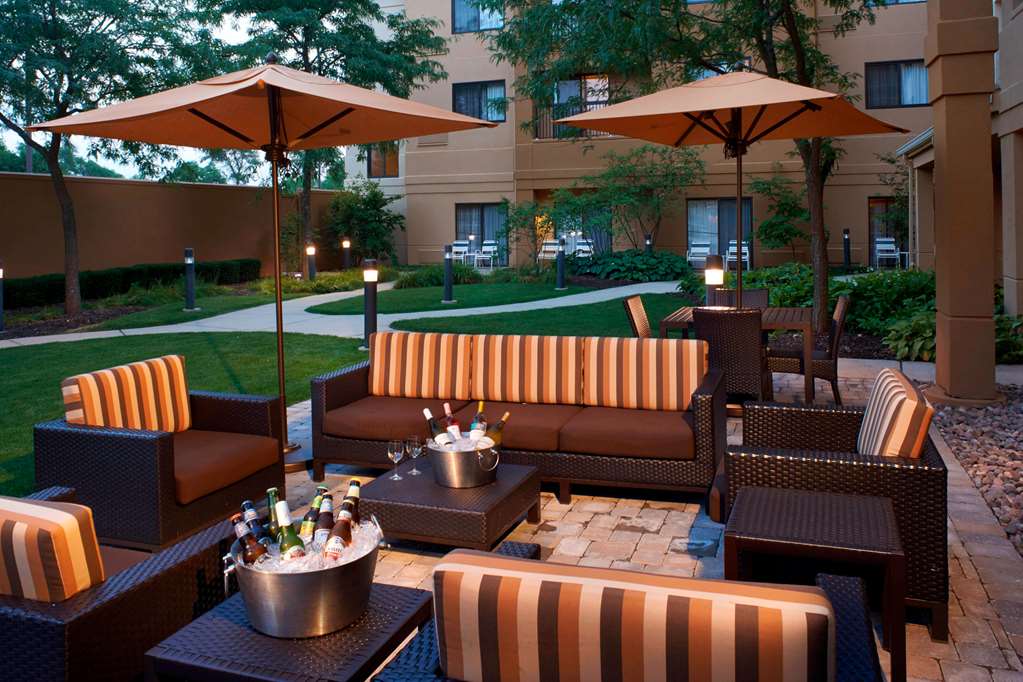 Best Western Plus Elgin Chicago - photo 15