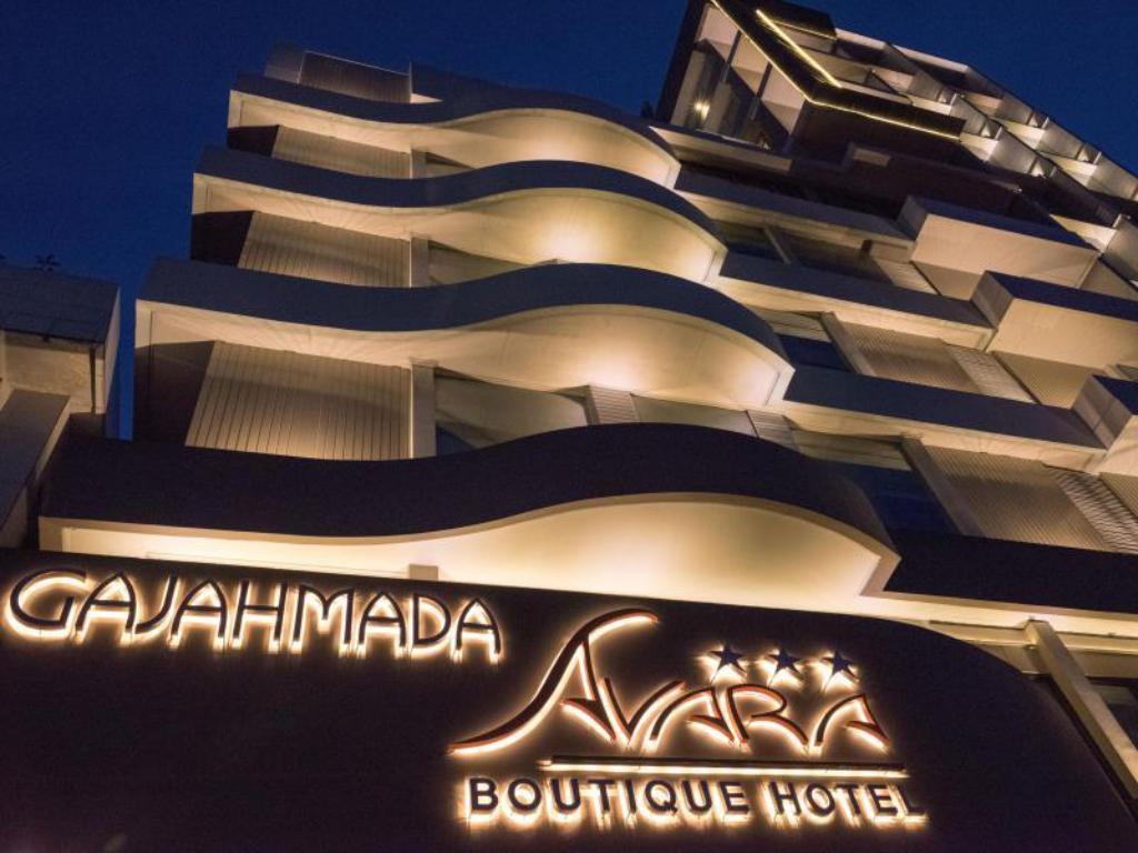 Gajahmada Avara Boutique Hotel in Pontianak, Indonesia