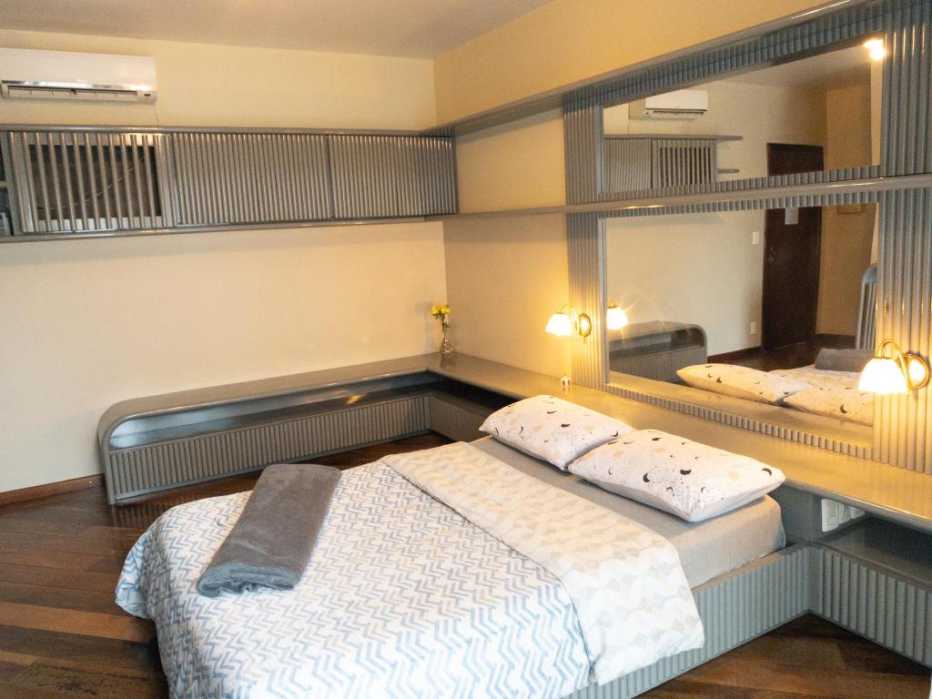 Pousada Dririos House in Jaragua Do Sul, Brasil