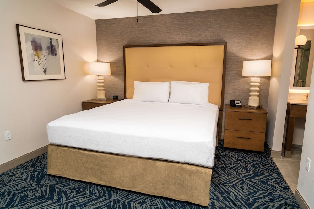 Homewood Suites by Hilton Rancho Cordova Sacramento - photo 8