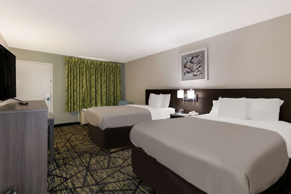 Quality Inn Orange Park Jacksonville - photo 16