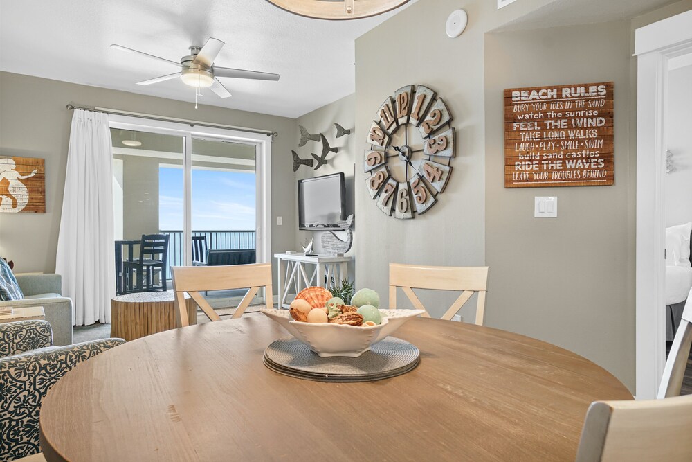 Grand Panama Beach Resort by Panhandle Getaways - photo 123