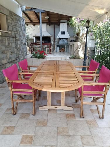 The Palio Escape - last minute hotel in Unknown City