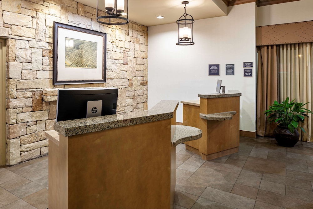 Homewood Suites by Hilton Austin Round Rock TX - photo 4