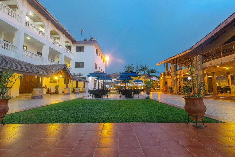 Raybow International Hotel in Sekondi-Takoradi, Ghana