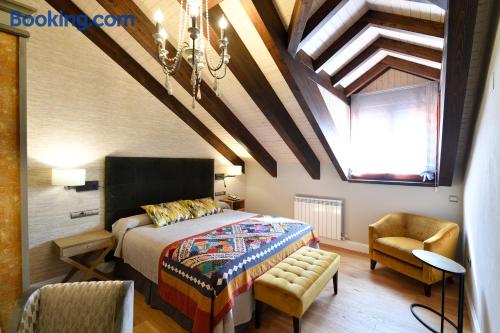 Hotel Bujaruelo in Benasque, Spain