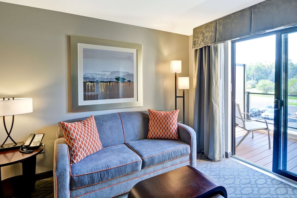 Homewood Suites by Hilton New Hartford Utica - photo 13