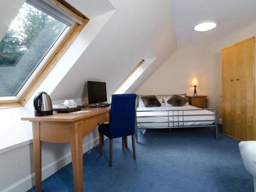 Edinburgh Lodges — hotel in Musselburgh
