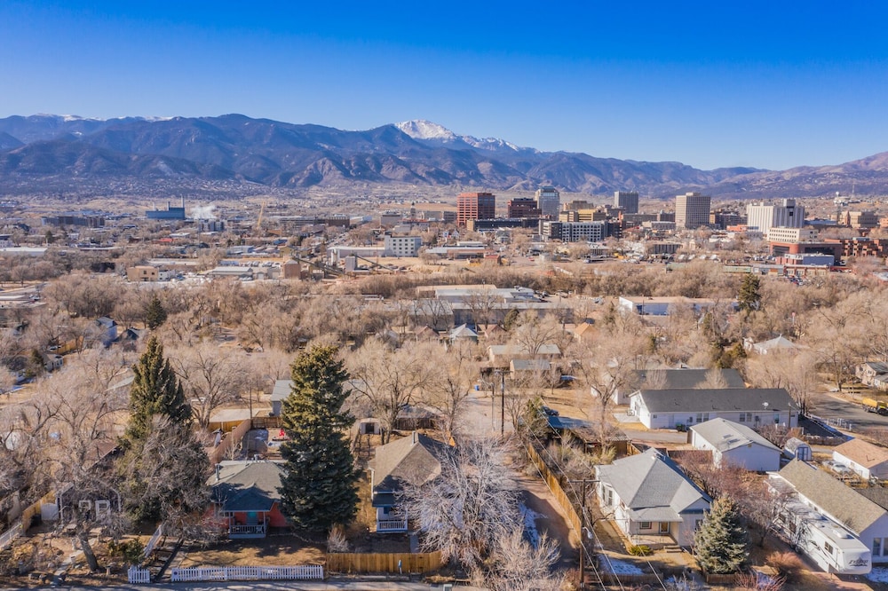 3BR MTN Viewsdowntownnext to Lake Parks More - photo 43