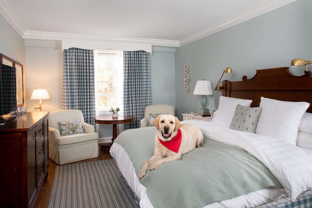 Woodstock Inn & Resort - photo 37