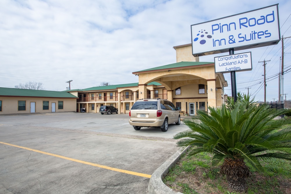 Pinn Road Inn and Suites - featured photo